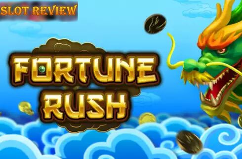 Fortune Rush - обзор слота